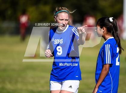 Thumbnail 3 in San Diego @ Our Lady of Peace  (Baron's Tournament) photogallery.