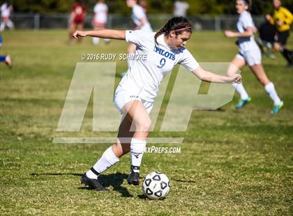 Thumbnail 2 in San Diego @ Our Lady of Peace  (Baron's Tournament) photogallery.
