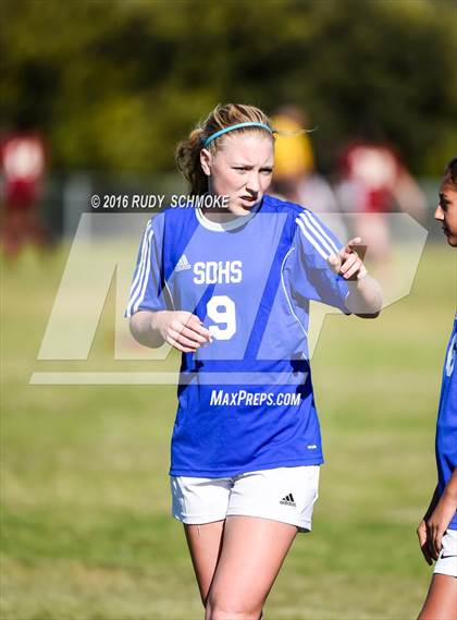Thumbnail 2 in San Diego @ Our Lady of Peace  (Baron's Tournament) photogallery.