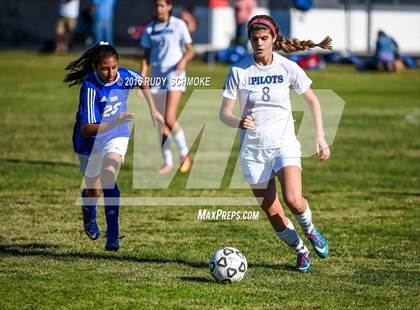 Thumbnail 3 in San Diego @ Our Lady of Peace  (Baron's Tournament) photogallery.