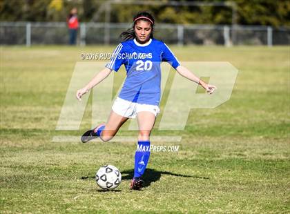 Thumbnail 2 in San Diego @ Our Lady of Peace  (Baron's Tournament) photogallery.