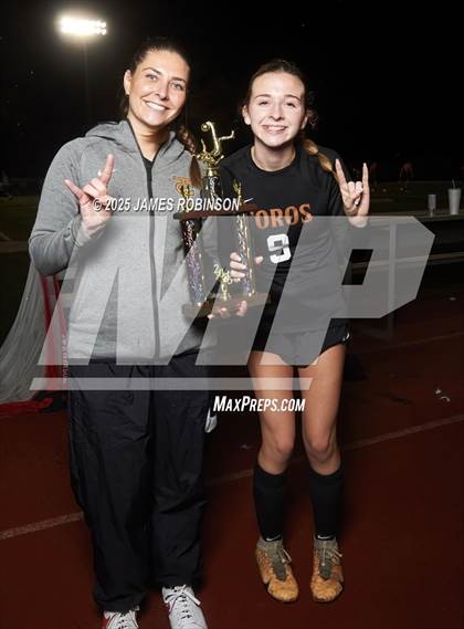 Thumbnail 3 in Tocoi Creek (Episcopal School Jacksonville JV Invitational Awards) photogallery.