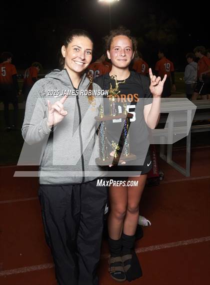 Thumbnail 2 in Tocoi Creek (Episcopal School Jacksonville JV Invitational Awards) photogallery.