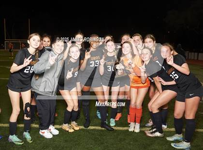 Thumbnail 1 in Tocoi Creek (Episcopal School Jacksonville JV Invitational Awards) photogallery.