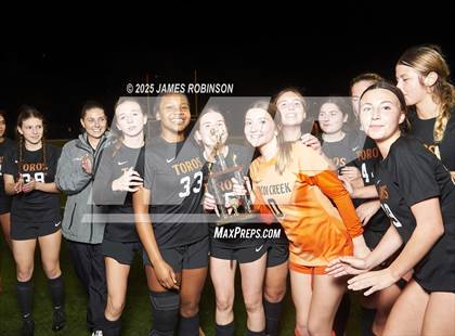 Thumbnail 1 in Tocoi Creek (Episcopal School Jacksonville JV Invitational Awards) photogallery.