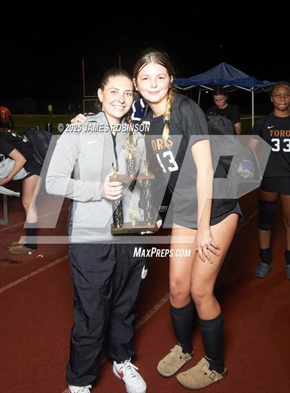 Thumbnail 2 in Tocoi Creek (Episcopal School Jacksonville JV Invitational Awards) photogallery.