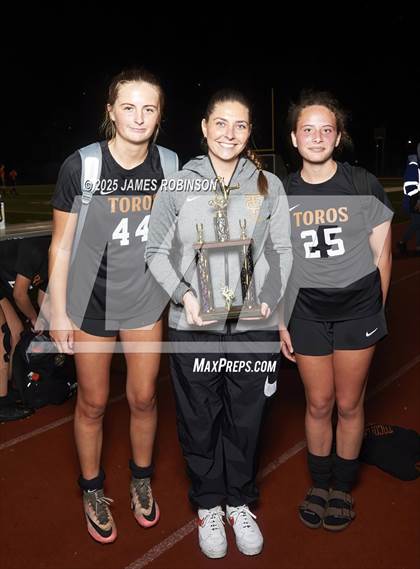Thumbnail 1 in Tocoi Creek (Episcopal School Jacksonville JV Invitational Awards) photogallery.
