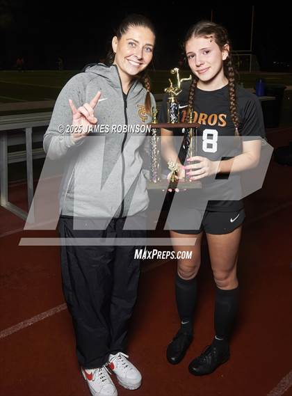 Thumbnail 2 in Tocoi Creek (Episcopal School Jacksonville JV Invitational Awards) photogallery.