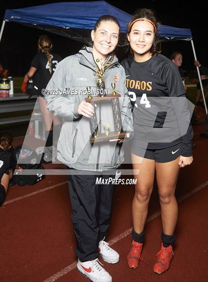 Thumbnail 3 in Tocoi Creek (Episcopal School Jacksonville JV Invitational Awards) photogallery.