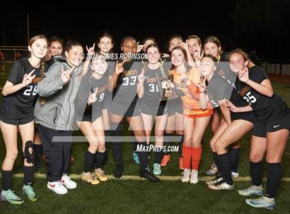 Thumbnail 2 in Tocoi Creek (Episcopal School Jacksonville JV Invitational Awards) photogallery.