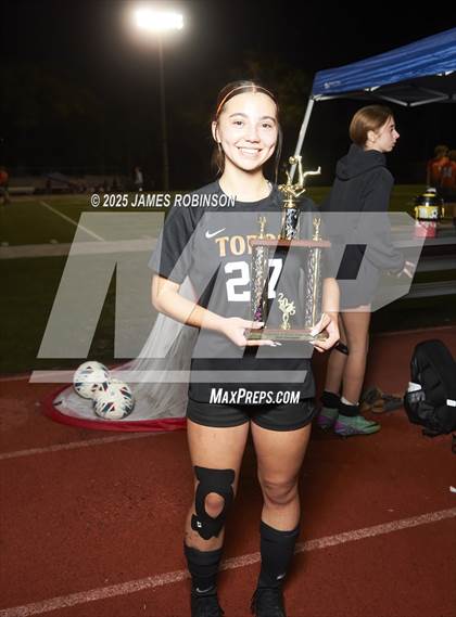 Thumbnail 2 in Tocoi Creek (Episcopal School Jacksonville JV Invitational Awards) photogallery.