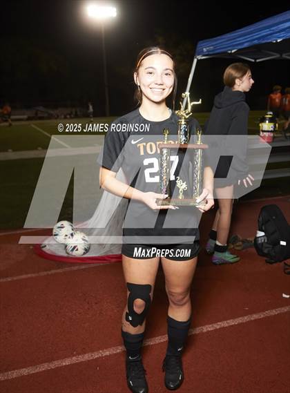 Thumbnail 3 in Tocoi Creek (Episcopal School Jacksonville JV Invitational Awards) photogallery.