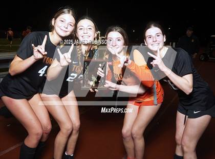 Thumbnail 2 in Tocoi Creek (Episcopal School Jacksonville JV Invitational Awards) photogallery.