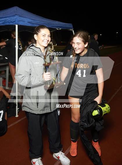 Thumbnail 3 in Tocoi Creek (Episcopal School Jacksonville JV Invitational Awards) photogallery.