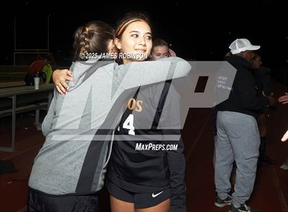 Thumbnail 2 in Tocoi Creek (Episcopal School Jacksonville JV Invitational Awards) photogallery.