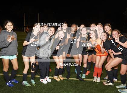 Thumbnail 2 in Tocoi Creek (Episcopal School Jacksonville JV Invitational Awards) photogallery.