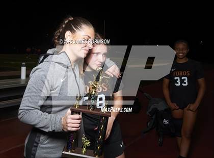 Thumbnail 2 in Tocoi Creek (Episcopal School Jacksonville JV Invitational Awards) photogallery.