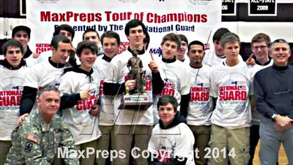 Thumbnail 1 in George Washington TOC Ceremony photogallery.