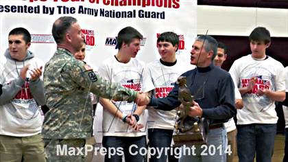 Thumbnail 3 in George Washington TOC Ceremony photogallery.