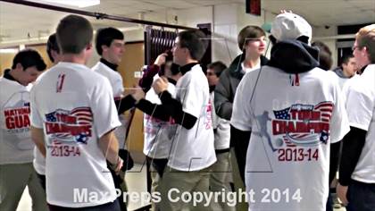 Thumbnail 1 in George Washington TOC Ceremony photogallery.