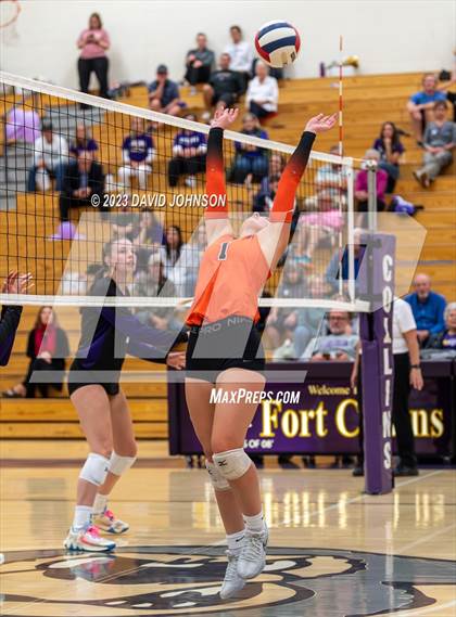 Thumbnail 2 in Erie @ Fort Collins photogallery.