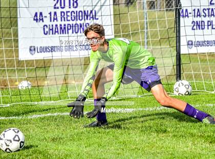 Thumbnail 1 in Spring Hill @ Louisburg photogallery.