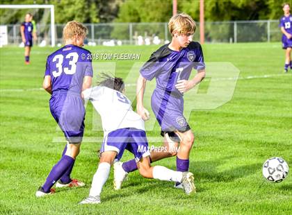 Thumbnail 1 in Spring Hill @ Louisburg photogallery.