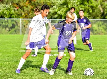 Thumbnail 1 in Spring Hill @ Louisburg photogallery.