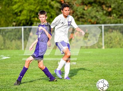 Thumbnail 1 in Spring Hill @ Louisburg photogallery.