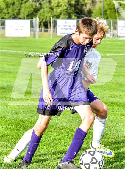 Thumbnail 3 in Spring Hill @ Louisburg photogallery.