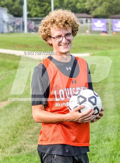 Thumbnail 1 in Spring Hill @ Louisburg photogallery.