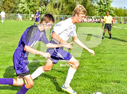 Thumbnail 2 in Spring Hill @ Louisburg photogallery.