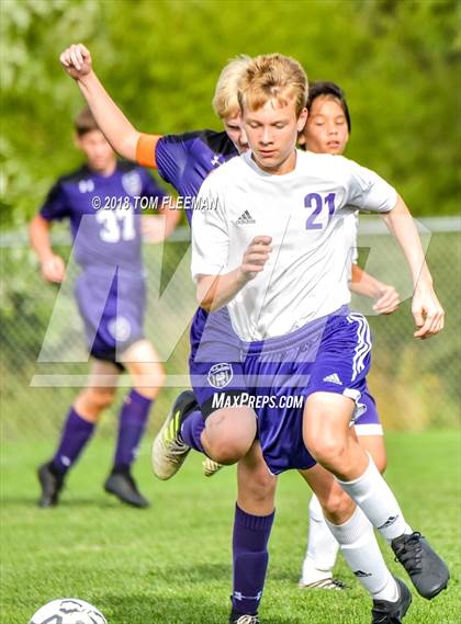 Thumbnail 1 in Spring Hill @ Louisburg photogallery.