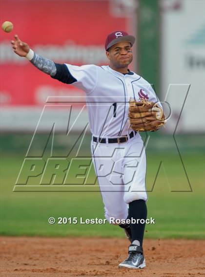 Thumbnail 3 in Robstown vs Sinton photogallery.