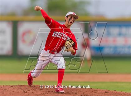 Thumbnail 3 in Robstown vs Sinton photogallery.