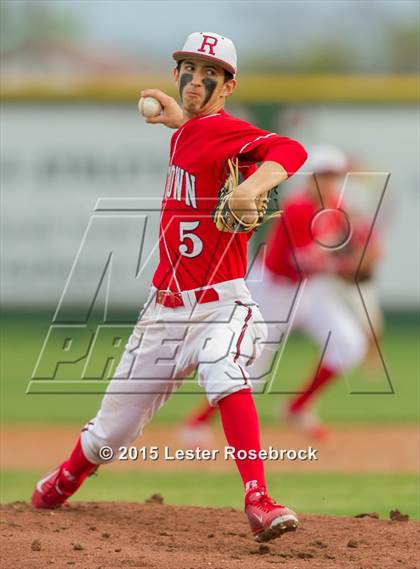 Thumbnail 2 in Robstown vs Sinton photogallery.