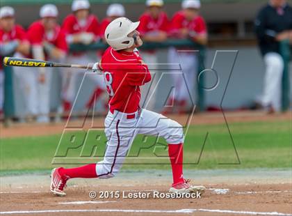 Thumbnail 2 in Robstown vs Sinton photogallery.