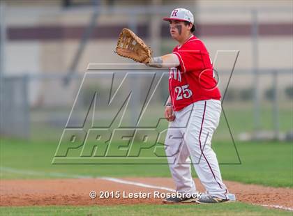 Thumbnail 2 in Robstown vs Sinton photogallery.