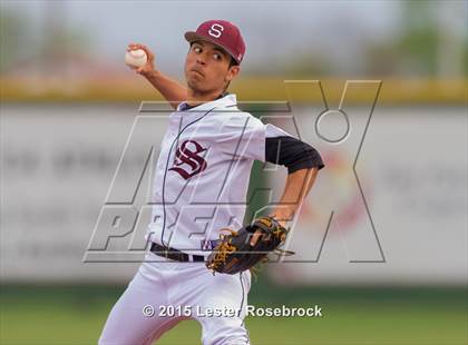 Thumbnail 1 in Robstown vs Sinton photogallery.