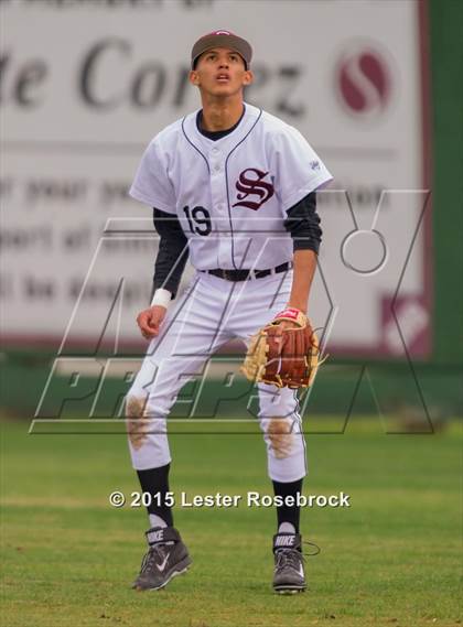 Thumbnail 1 in Robstown vs Sinton photogallery.