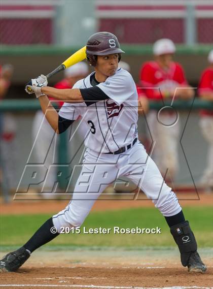 Thumbnail 3 in Robstown vs Sinton photogallery.