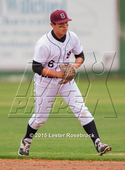 Thumbnail 3 in Robstown vs Sinton photogallery.
