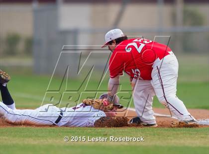 Thumbnail 2 in Robstown vs Sinton photogallery.