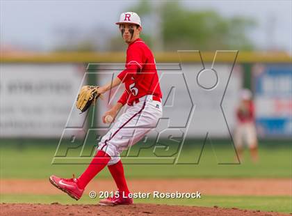 Thumbnail 2 in Robstown vs Sinton photogallery.