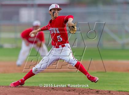 Thumbnail 3 in Robstown vs Sinton photogallery.
