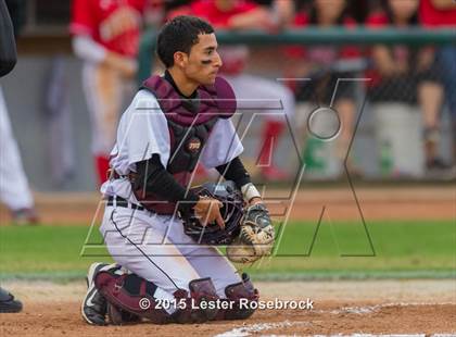 Thumbnail 2 in Robstown vs Sinton photogallery.