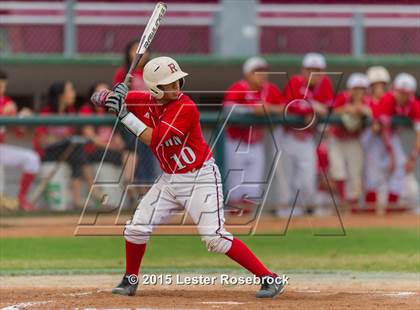 Thumbnail 3 in Robstown vs Sinton photogallery.