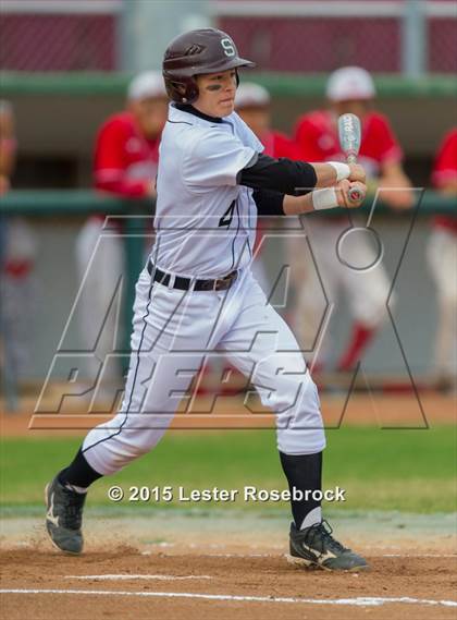 Thumbnail 3 in Robstown vs Sinton photogallery.