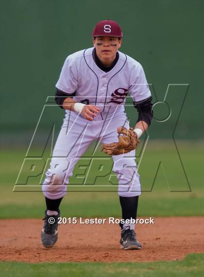 Thumbnail 2 in Robstown vs Sinton photogallery.