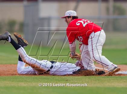 Thumbnail 3 in Robstown vs Sinton photogallery.
